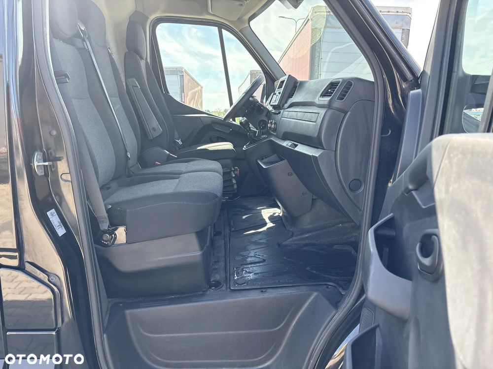 Renault MASTER 2.3 DCI L2H2 - 21