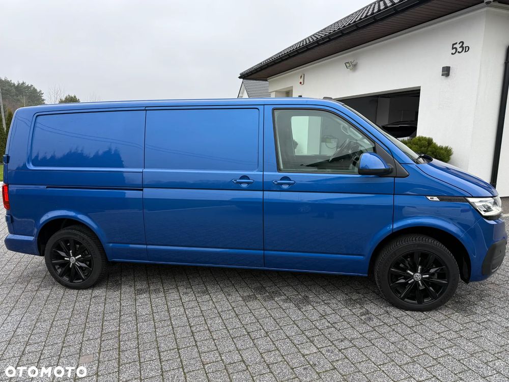Volkswagen Transporter T6 - 15