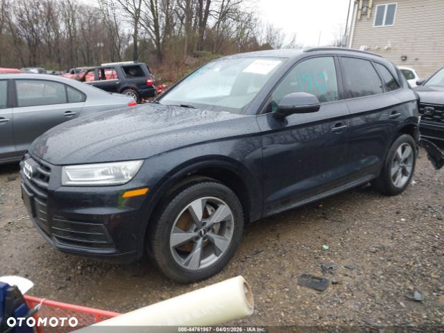 Audi Q5 - 1