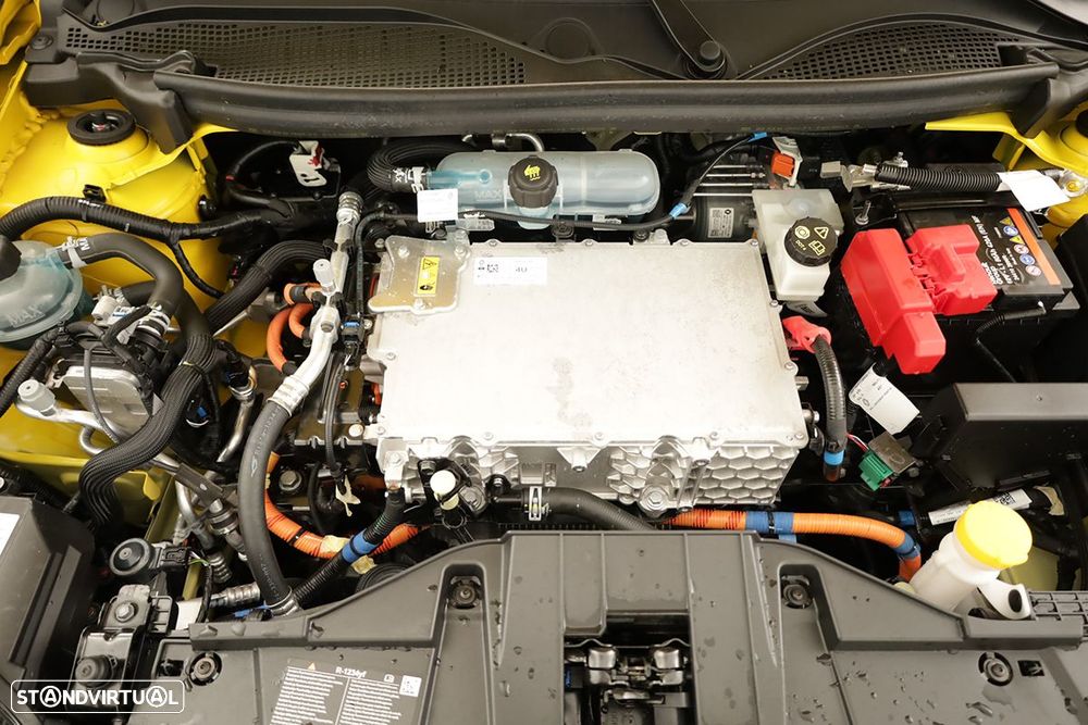 Renault 5 E-Tech 40 kWh Techno Autonomia Urbana - 24