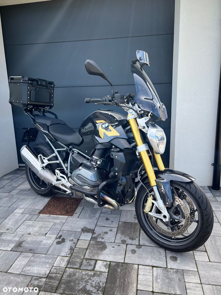 BMW R - 5