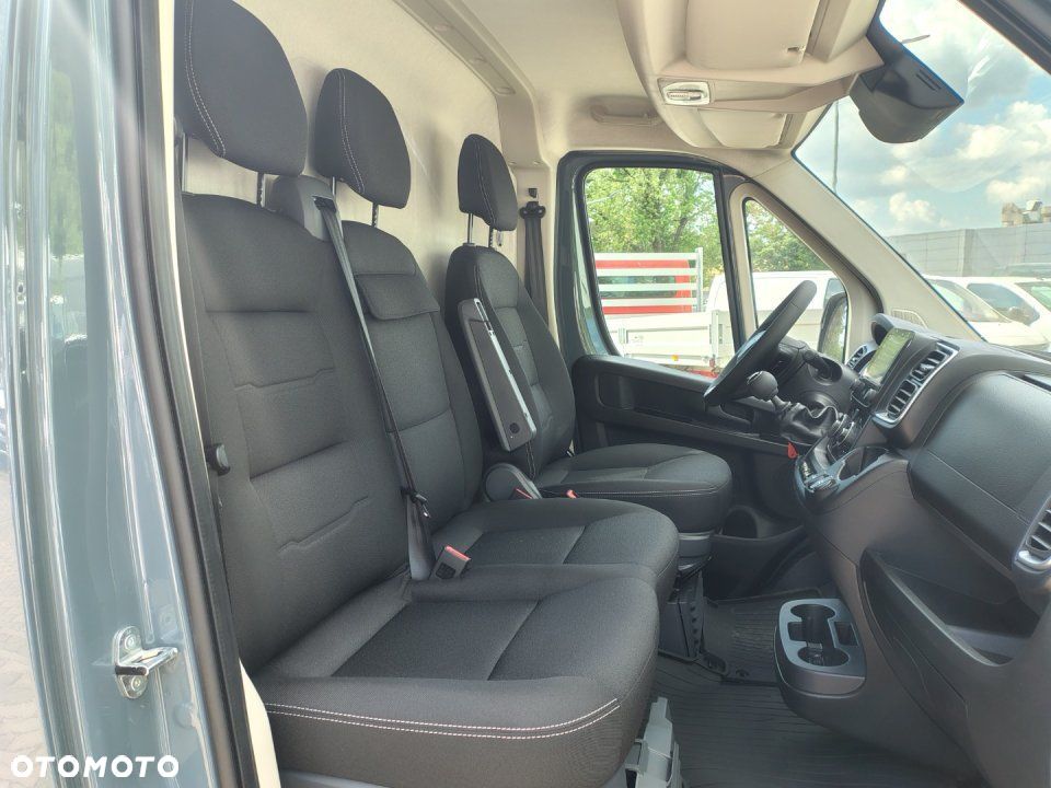 Fiat Ducato - 17