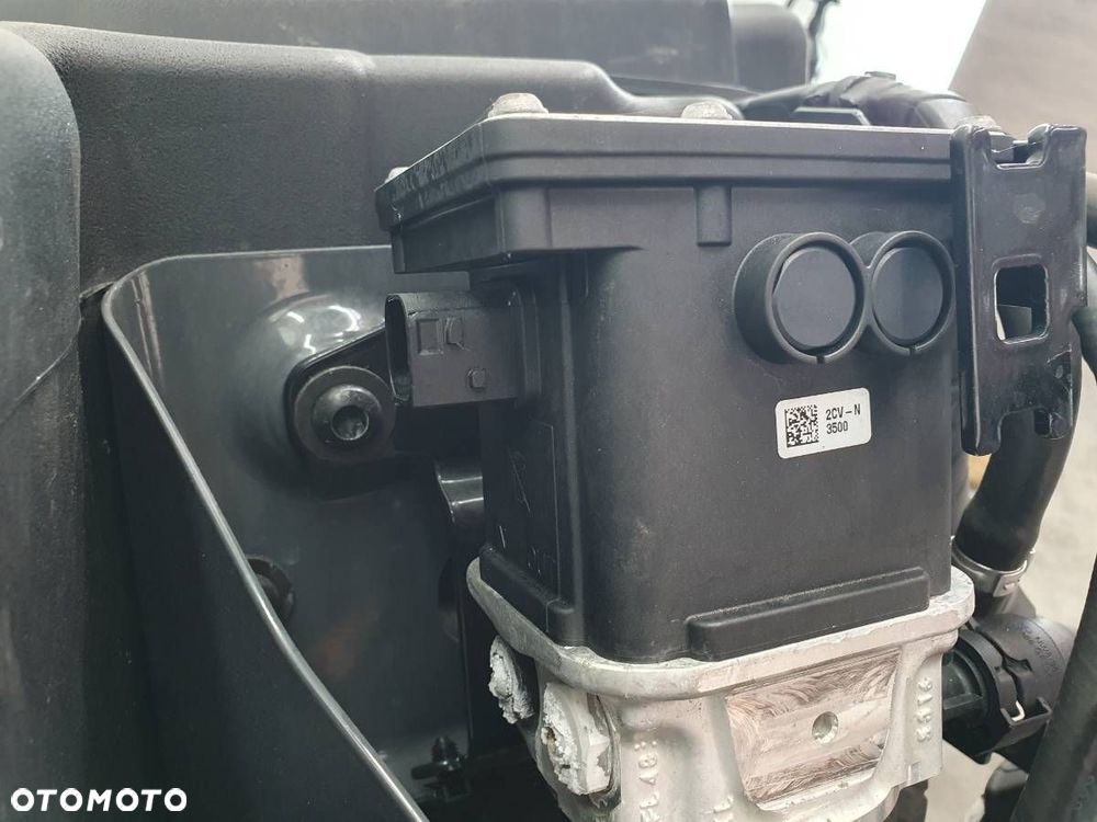 ZBIORNIK ADBLUE POMPA MODUŁ DAF XF 106 2022767 5506956 - 6
