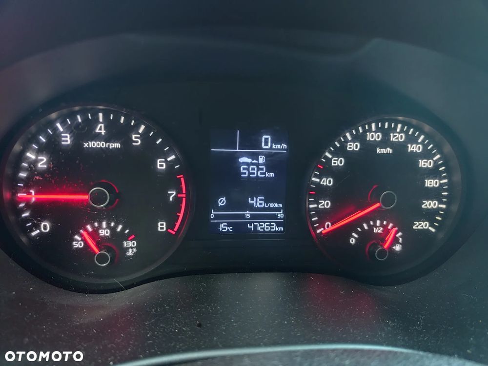 Kia Rio 1.0 T-GDI M - 7
