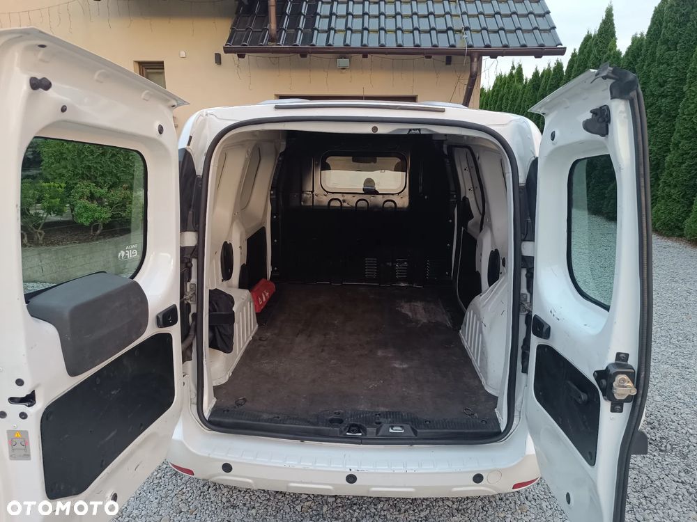 Dacia Dokker - 7