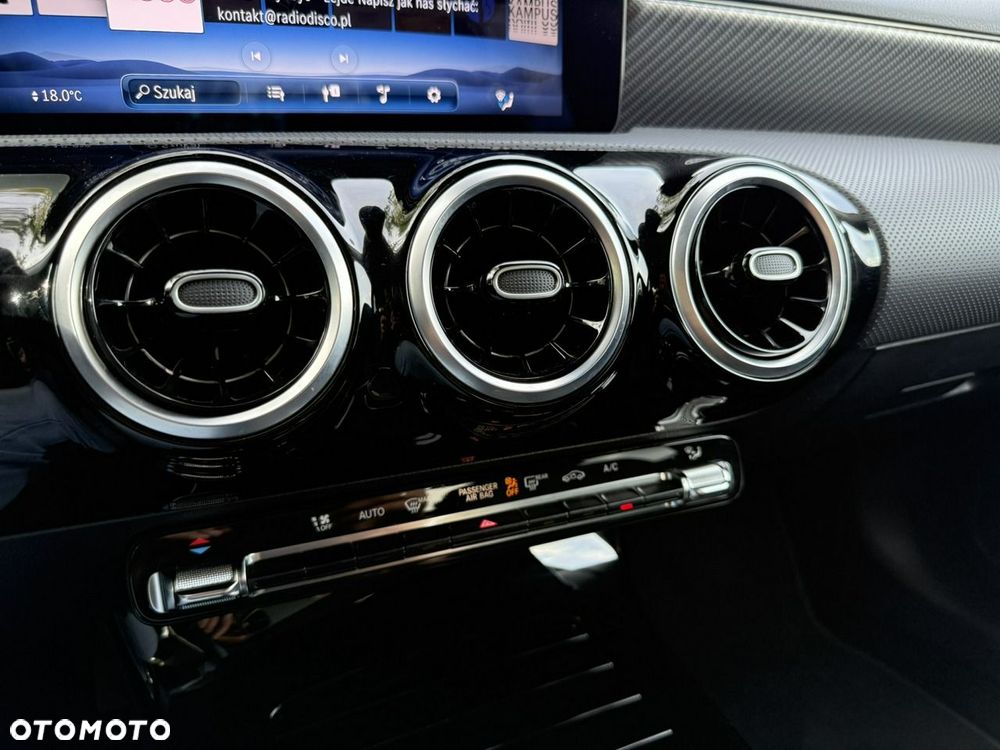 Mercedes-Benz CLA 2024