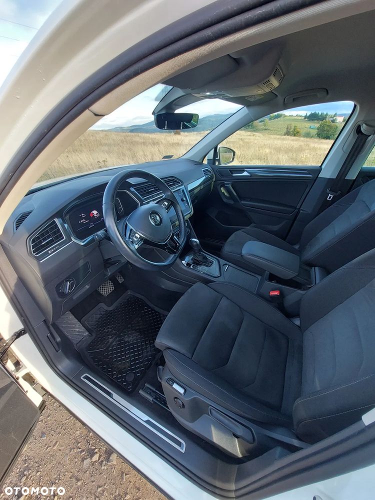 Volkswagen Tiguan 1.5 TSI EVO Highline DSG - 6