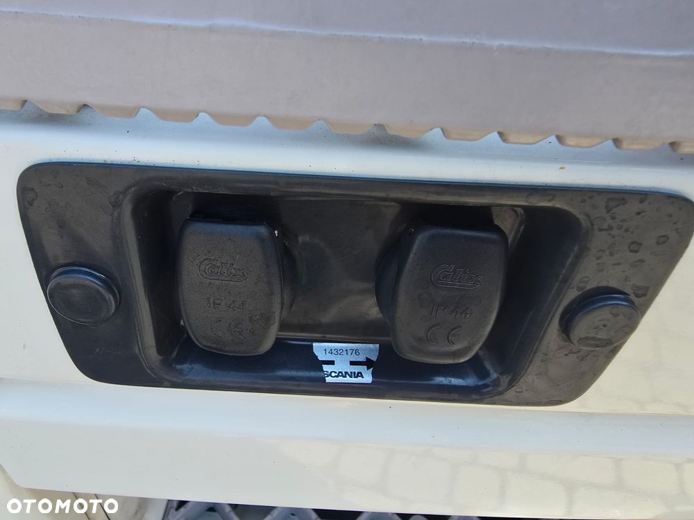 Scania R520 V8 - 33