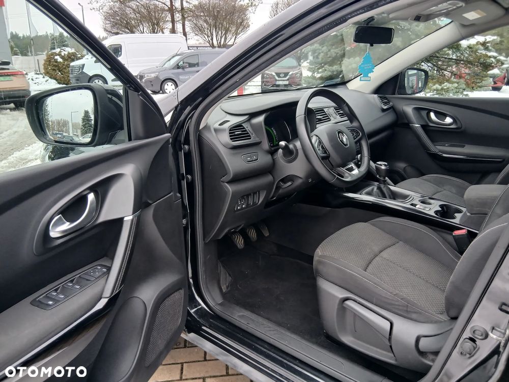 Renault Kadjar 1.3 TCe FAP Zen - 7