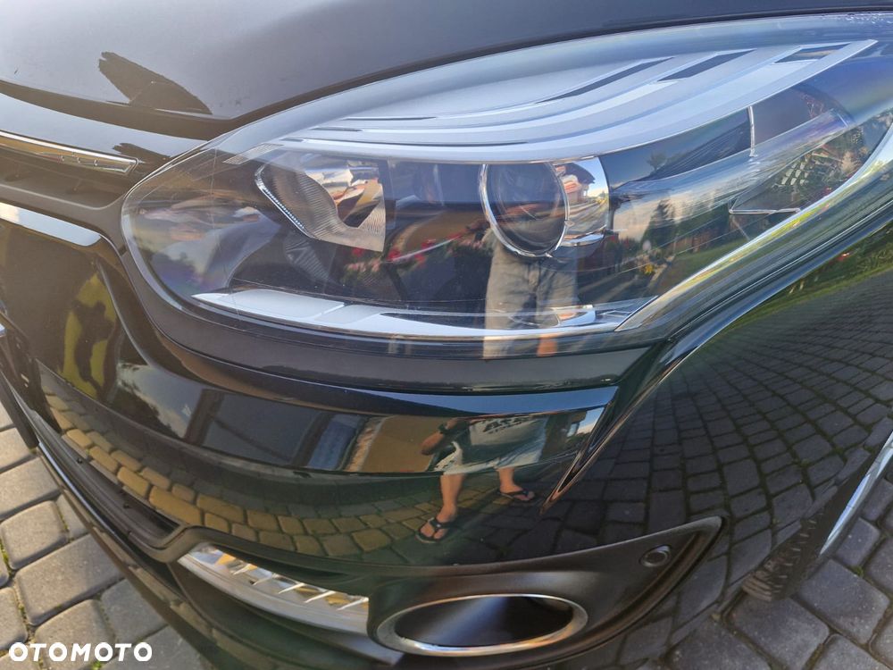 Renault Megane ENERGY TCe 115 Start & Stopp LIMITED - 7