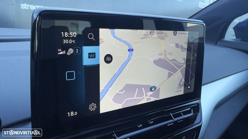 VW ID.4 52 kWh Pure Performance - 18