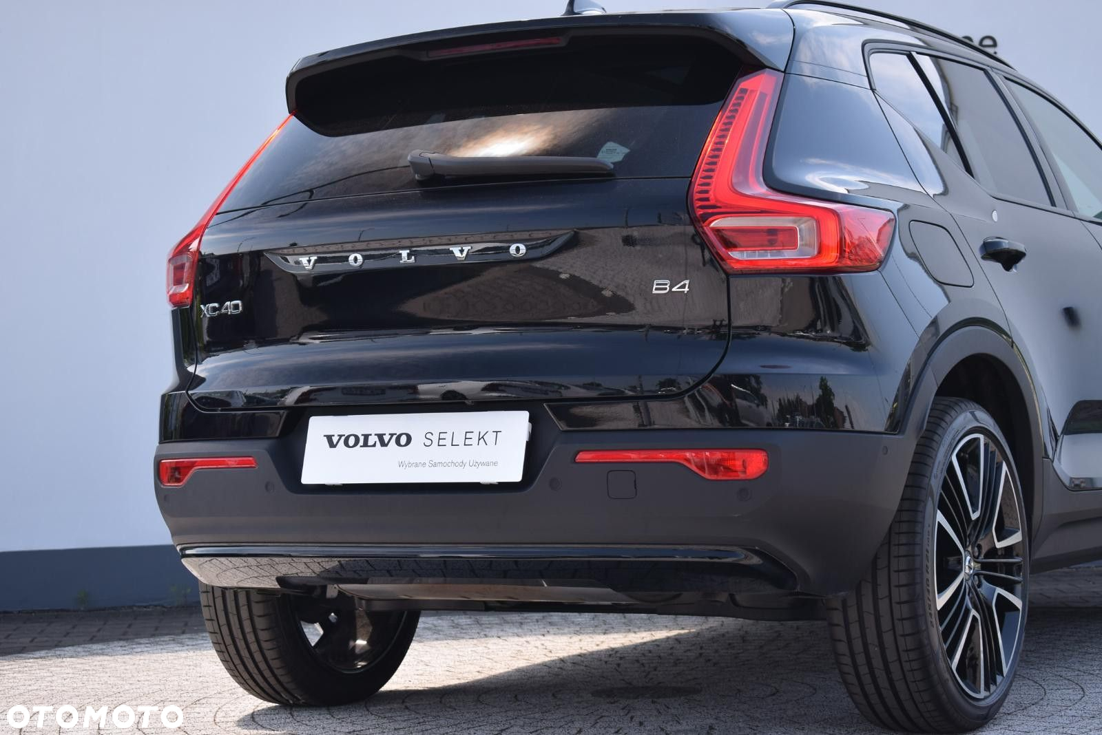 Volvo XC 40 - 8