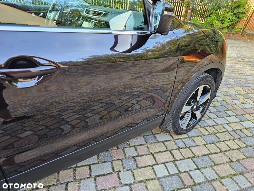 Nissan Qashqai 1.6 DIG-T Tekna+ - 15