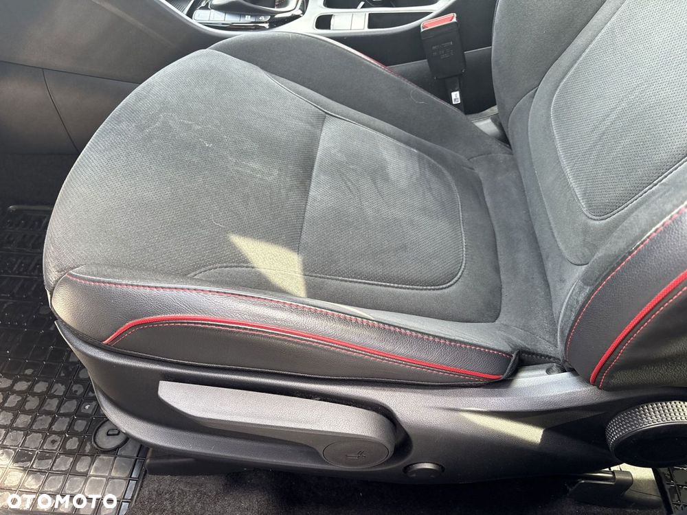 Hyundai Tucson 1.6 T-GDi N Line 2WD - 12