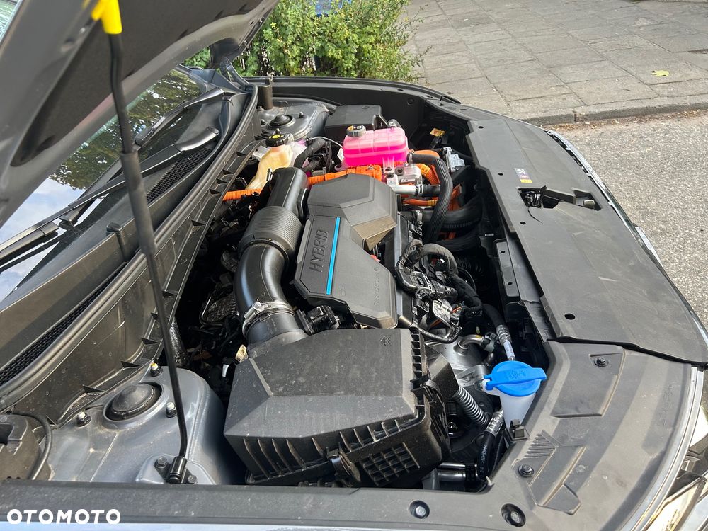 Lexus UX 300h Prestige - 8