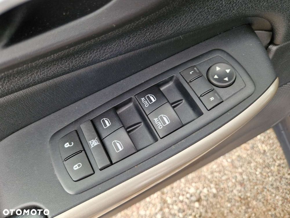 Jeep Cherokee 3.2 V6 Active Drive I Limited - 9