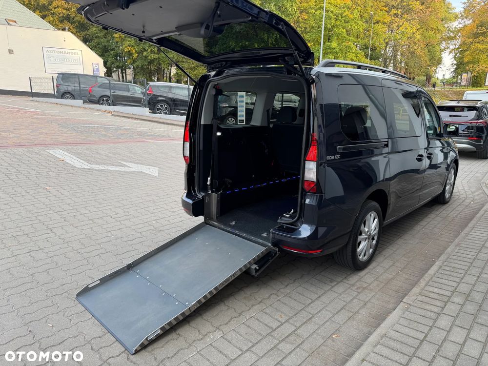 Volkswagen Caddy - 8