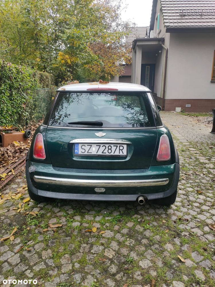 MINI ONE Standard - 26