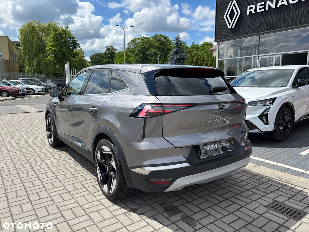 Renault Symbioz 1.6 E-Tech Full Hybrid 145 Iconic - 7
