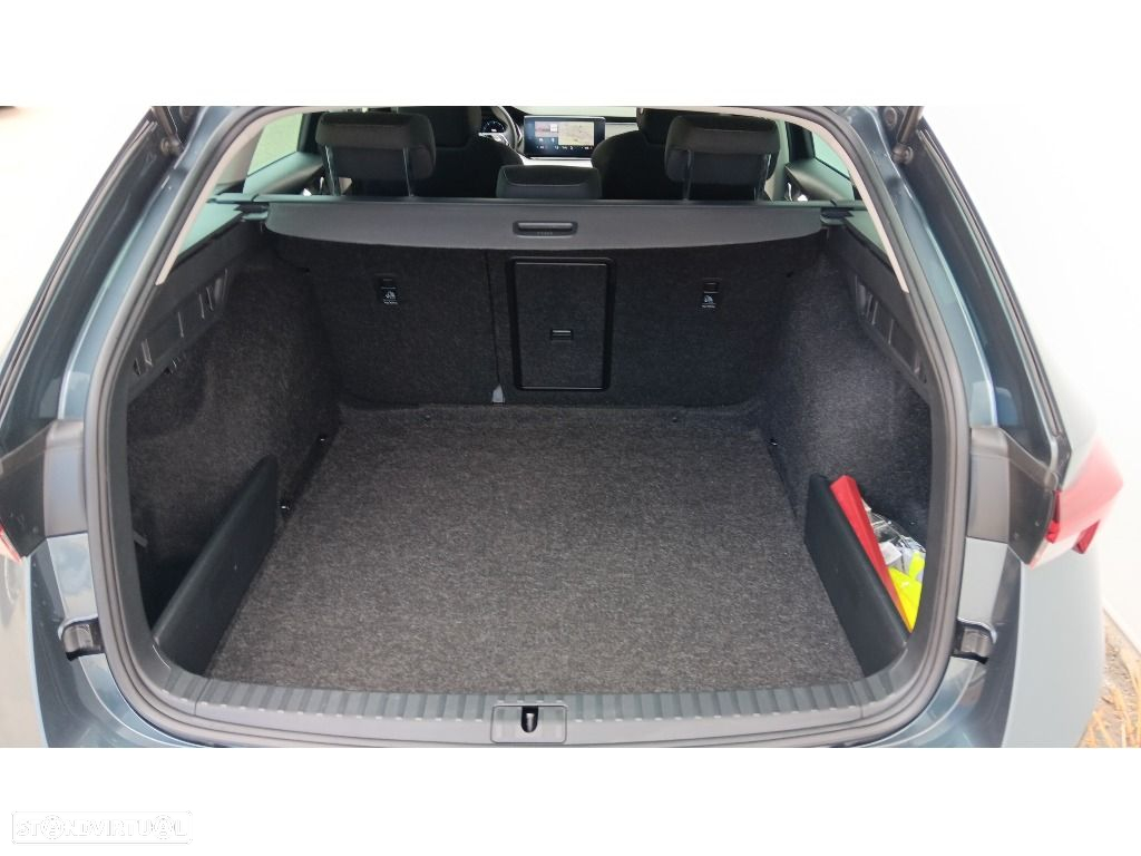 Skoda Octavia Break 2.0 TDI Style - 31