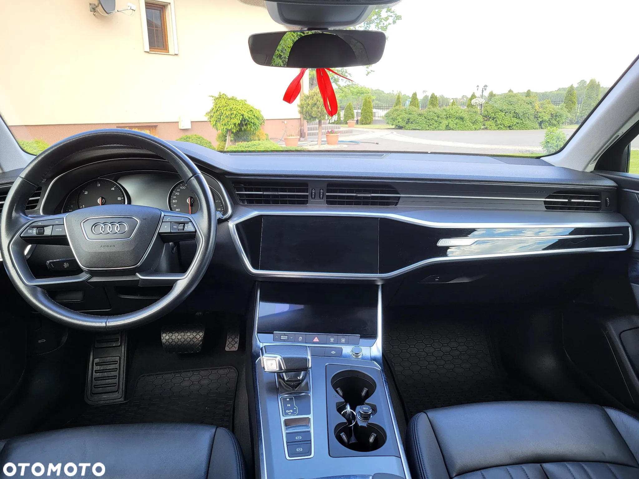 Audi A6 Avant 35 TDI S tronic advanced - 17