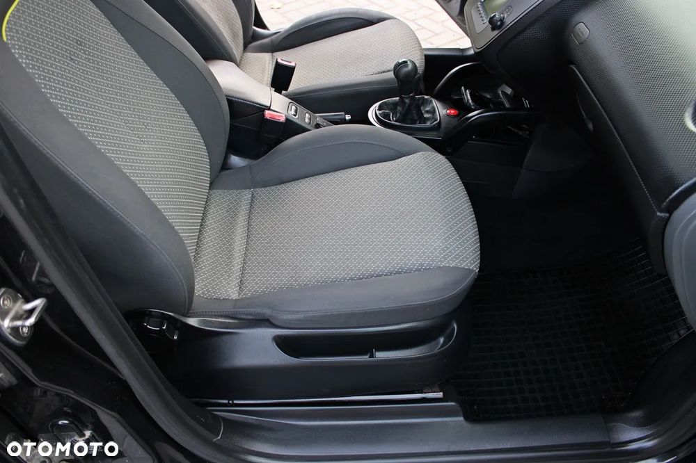 Seat Altea 1.6 Audience - 23