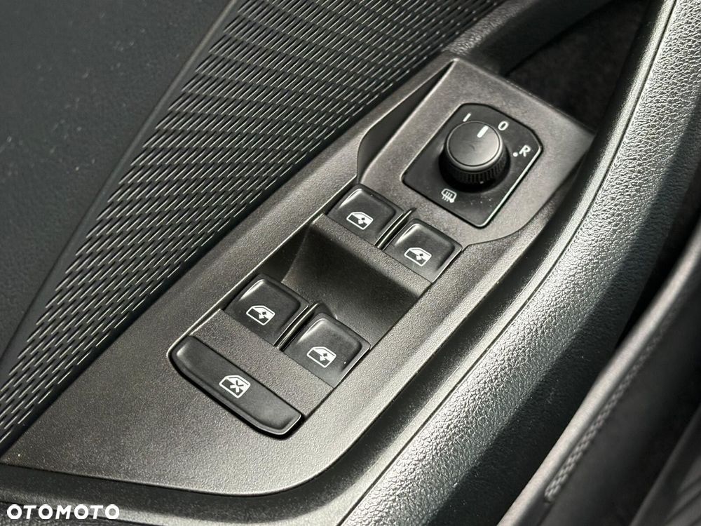 Skoda Octavia 1.5 TSI ACT Ambition - 26