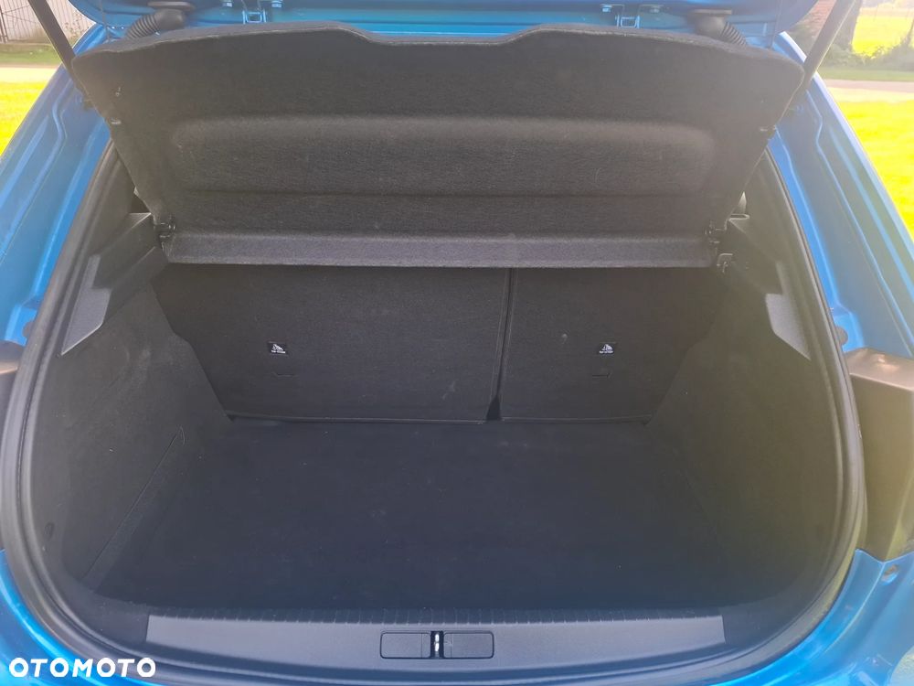 Peugeot 208 1.2 PureTech GT Line S&S EAT8 - 13