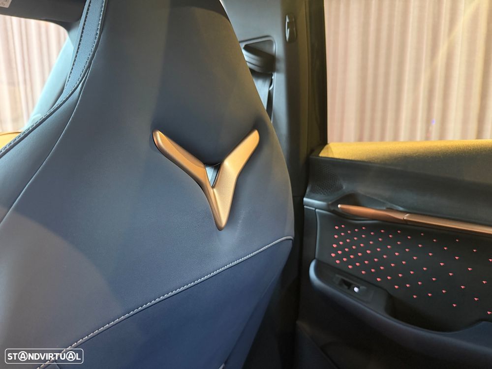 Cupra Tavascan 250 kW/77kWh 4Drive VZ - 44