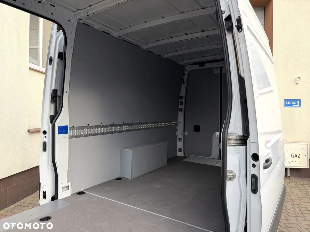 Mercedes-Benz Sprinter L3H2 Winda - 9