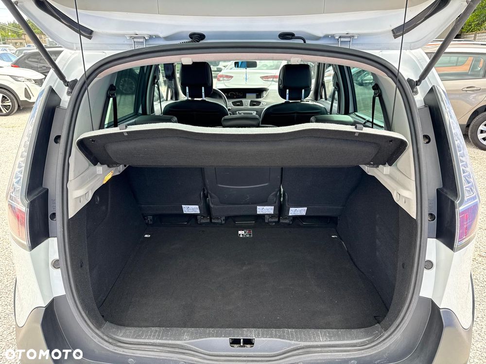 Renault Scenic Energy dCi 110 S&S Xmod Paris - 27