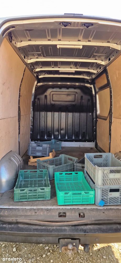 Renault MASTER - 7