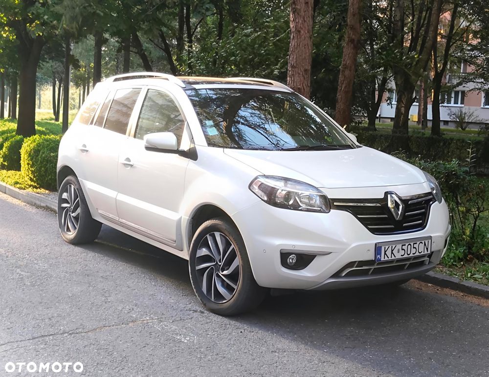 Renault Koleos dCi 150 FAP 4x2 Paris - 1