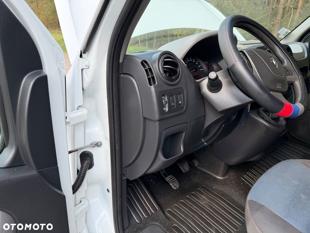 Renault MASTER - 10