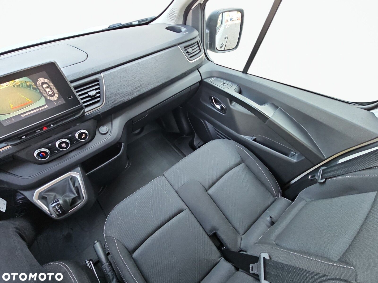 Renault Trafic L2H1 EXTRA - 19