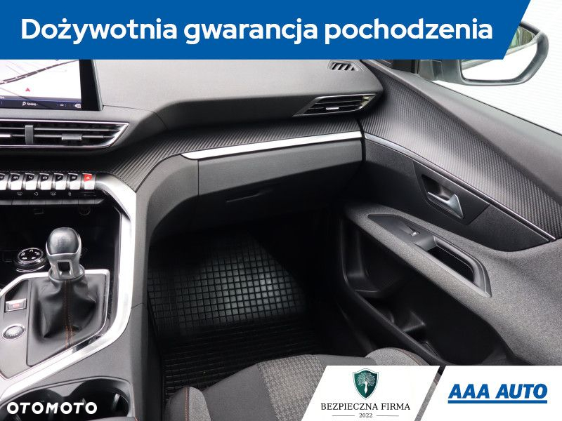 Peugeot 3008 - 9