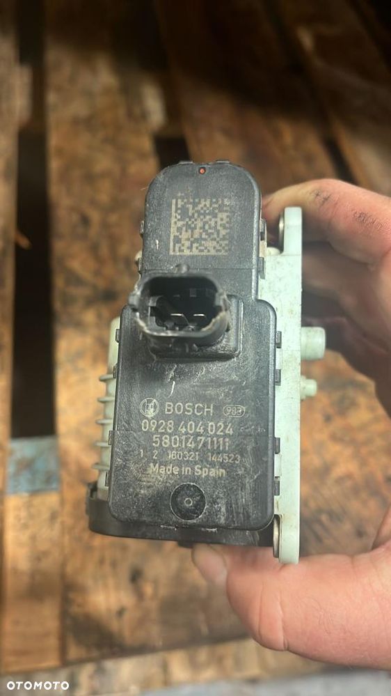 IVECO DAILY VI moduł pompka ADBLUE 5801471111 - 1