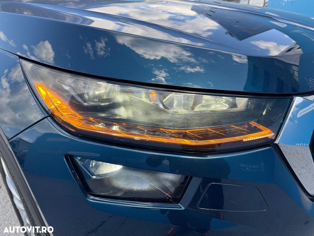 Skoda Kodiaq 2.0 TDI 4X4 DSG Style - 21