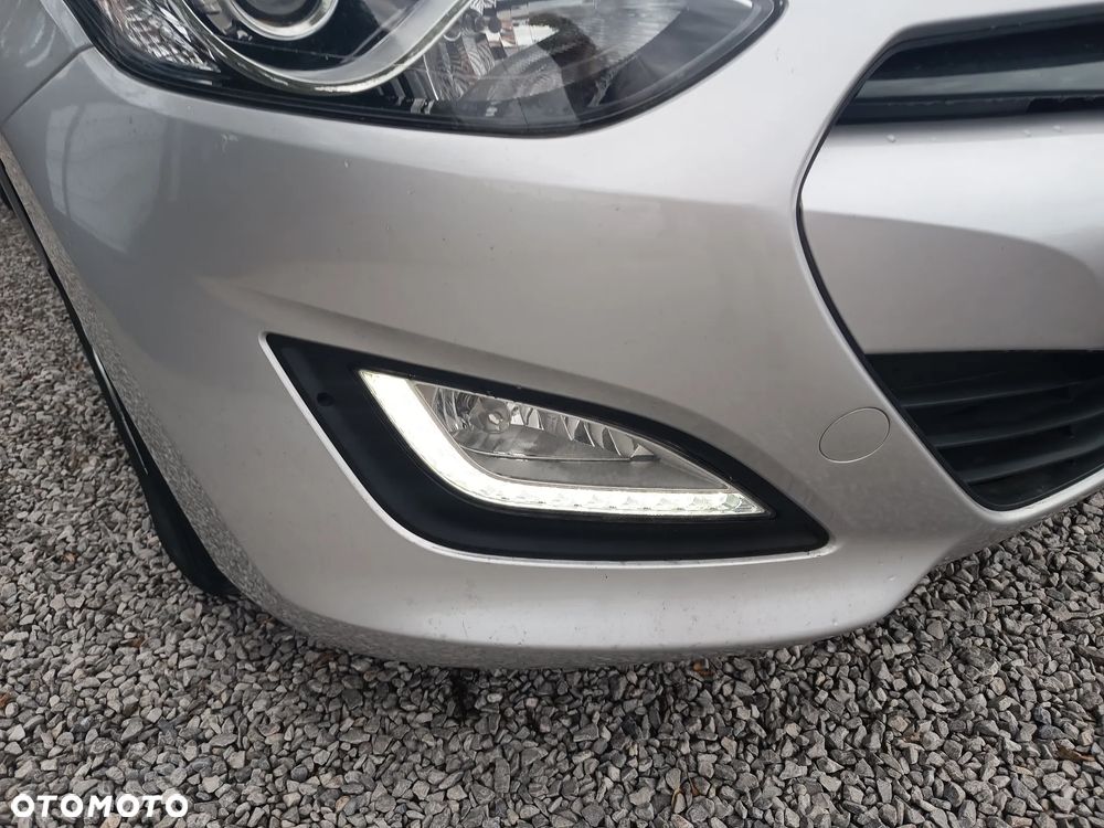 Hyundai i30 1.4 Comfort - 15