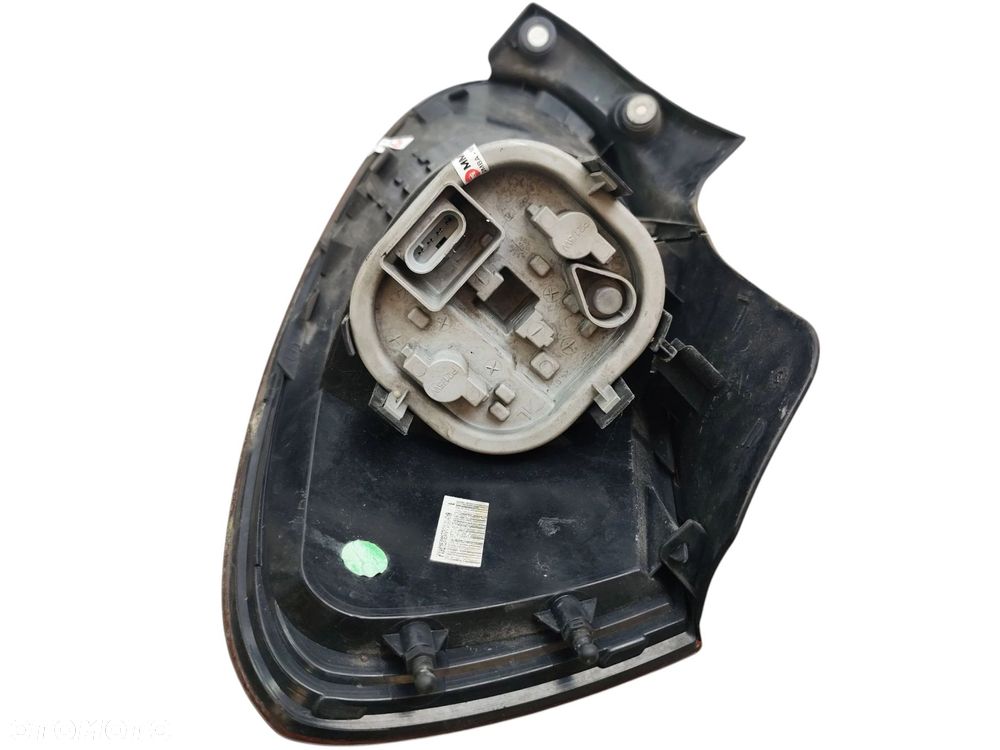 LAMPA LEWY TYŁ FIAT BRAVO II (2007-2010) 1.9 JTD 150KM - 4