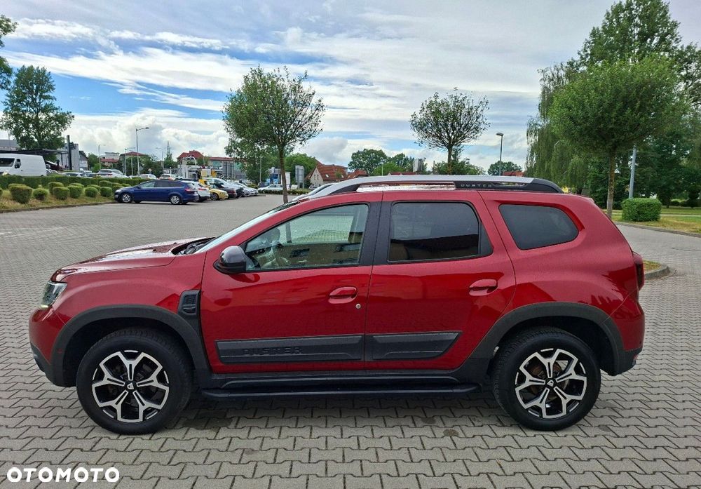 Dacia Duster - 11