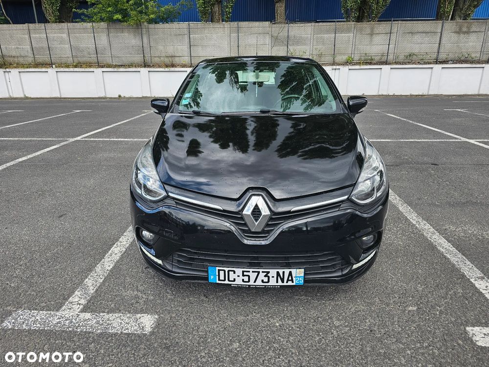 Renault Clio Energy dCi 90 Business - 1