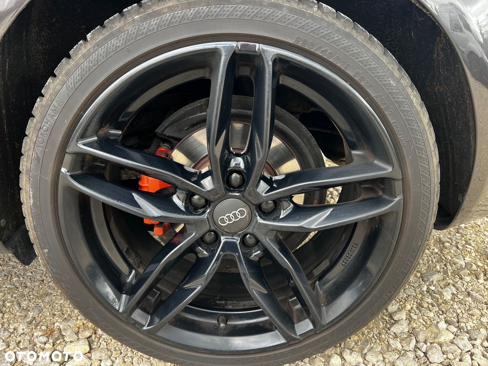 Audi A3 Sportback - 12