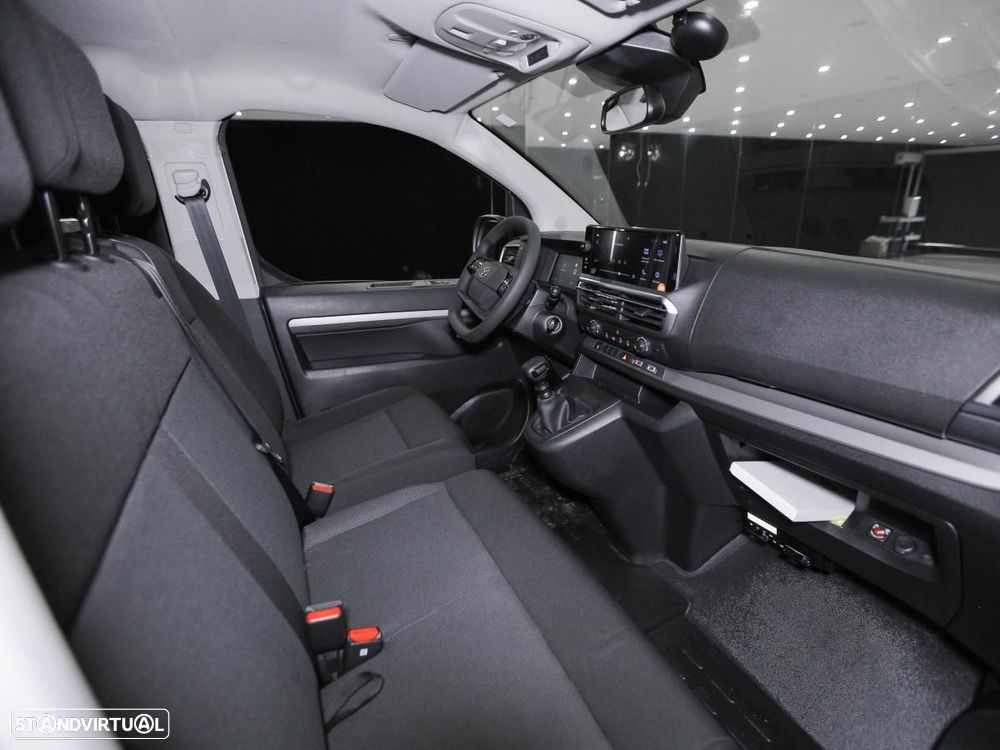 Toyota Proace Verso - 8