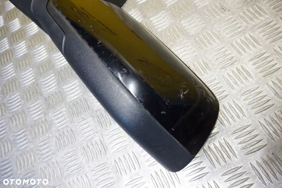 FORD FLEX 2013 - 2019 Lusterko Zewnętrzne Lewe 12 PIN USA - 10