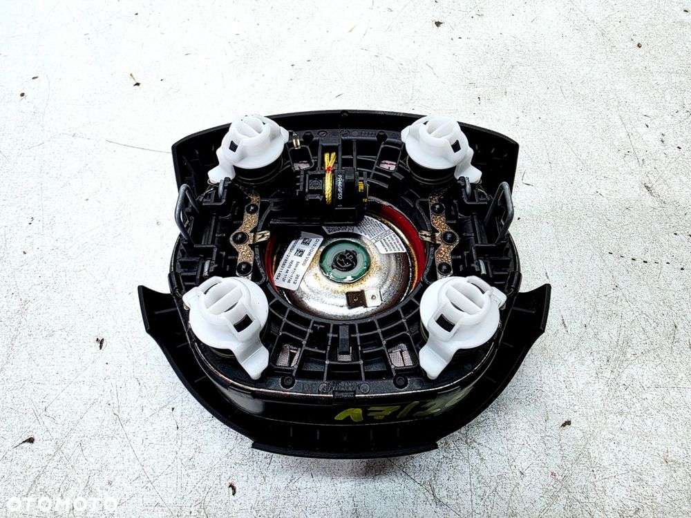 PODUSZKA POWIETRZNA AUDI A4 B8 A5 8T 8K0880201AC 6PS 17/26 - 9