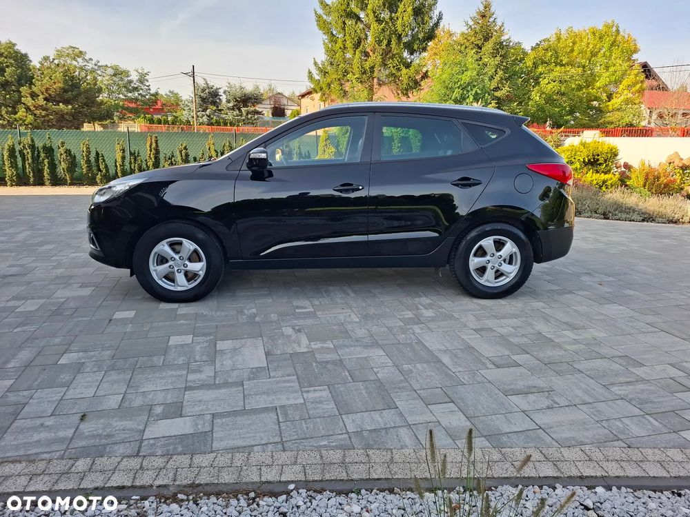 Hyundai ix35 - 7