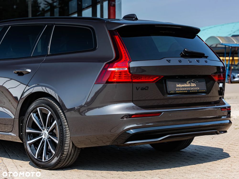 Volvo V60 - 12