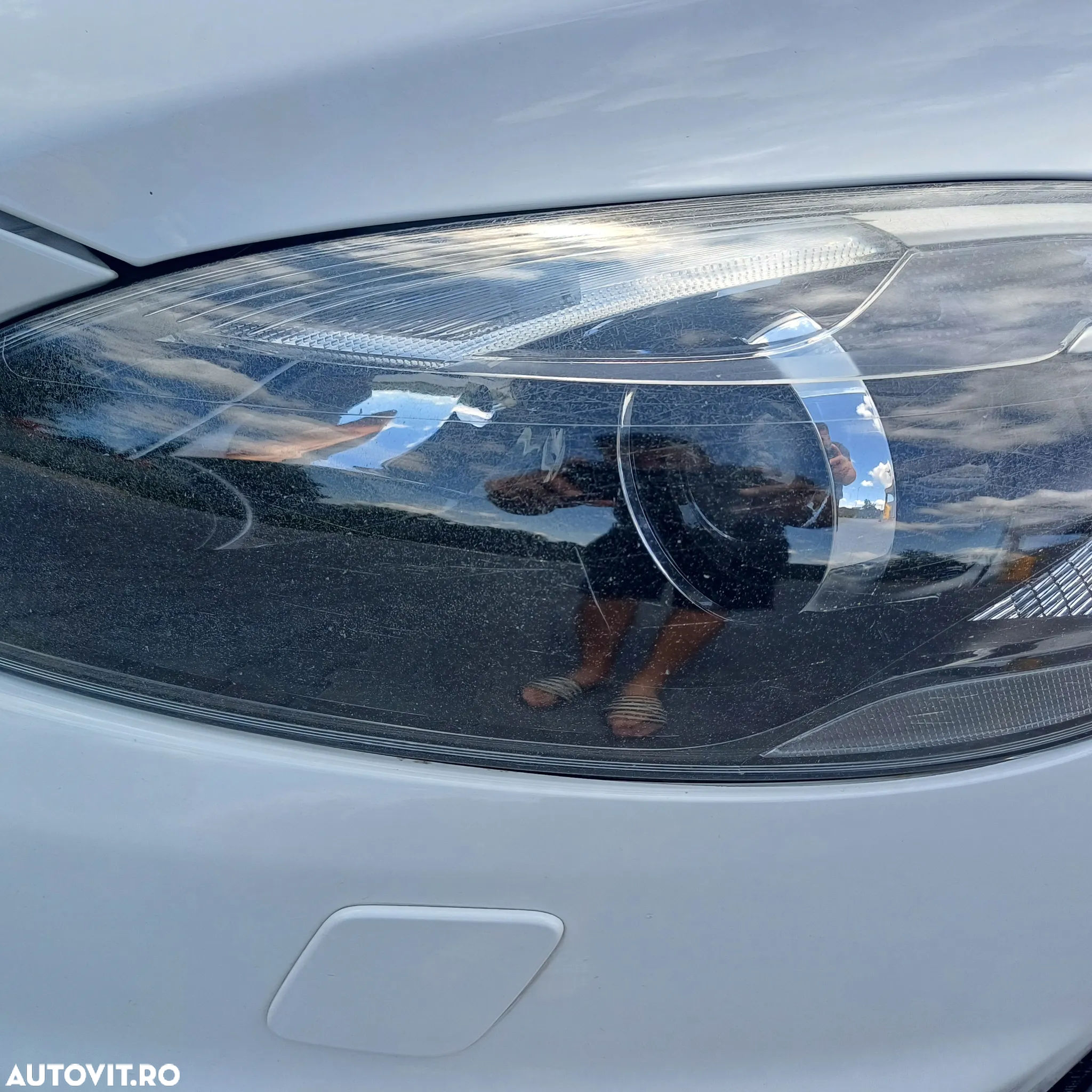 Volvo V40 D2 RDesign - 14