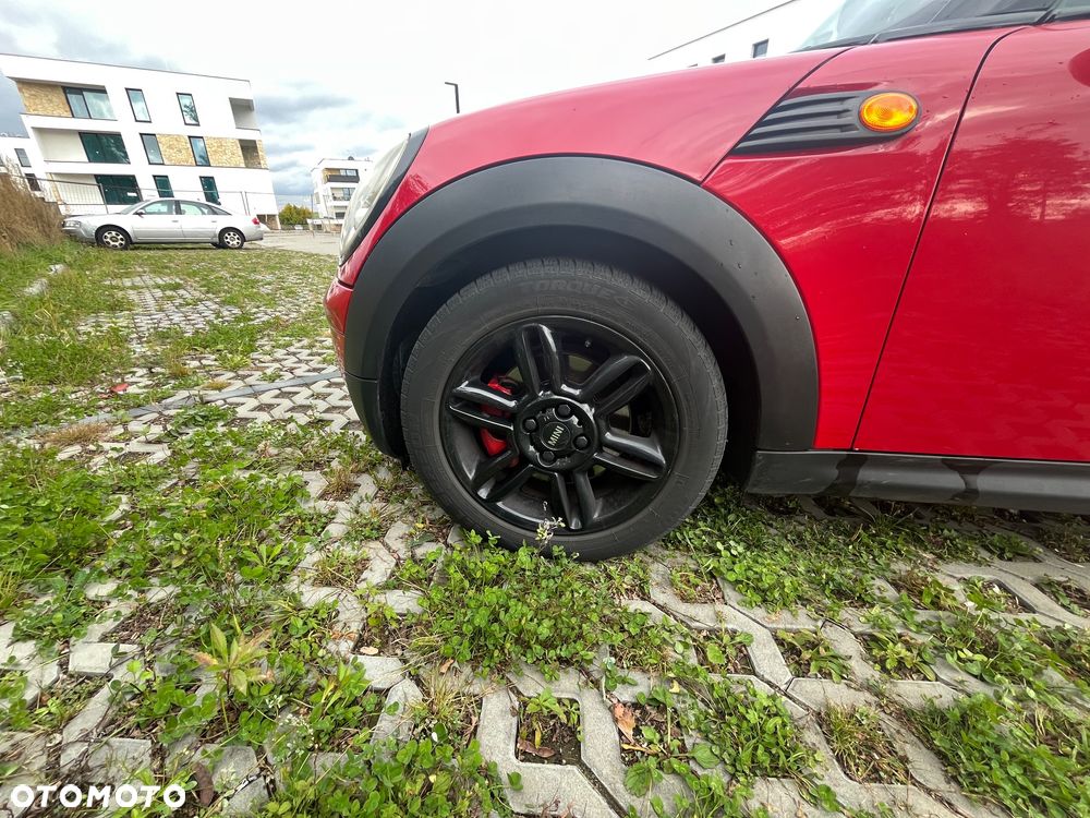 MINI Cooper D - 14